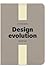 Design Evolution by Josh Long