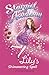 Lily's Shimmering Spell (Stargirl Academy, #1)