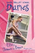 Ellie's Chance to Dance