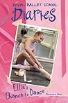 Ellie's Chance to Dance by Alexandra Moss