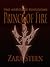 Prince of Fire (The Arzulia...