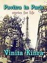 Pavitra in Paris by Vinita Kinra