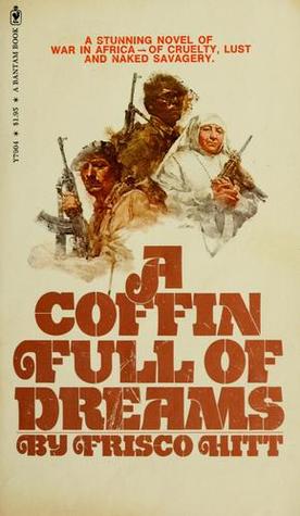 A Coffin Full of Dreams (Paperback)