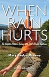 When Rain Hurts: ...