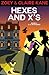 Hexes and X's (Z & C Myster...