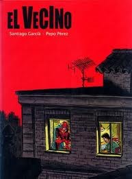 El vecino, Vol. 1