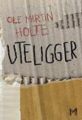 Uteligger (Hardcover)