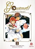 Gourmet! Vol. 5