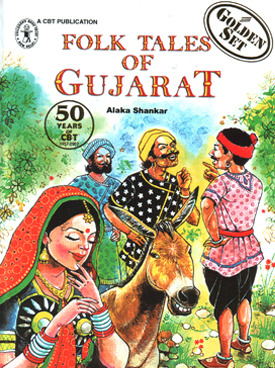 Folk Tales Of Gujarat