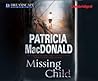 Missing Child by Patricia MacDonald