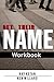 Get Their Name Workbook