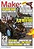 Make: Technology on Your Time Volume 35: Playing with Fire: The Danger Issue