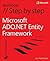 Microsoft ADO.NET Entity Framework Step by Step by John Paul Mueller
