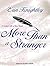 More Than a Stranger (Sealed With a Kiss, #1)