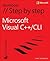 Microsoft Visual C++/CLI St...