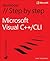 Microsoft Visual C++/CLI Step by Step