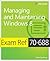 Exam Ref 70-688: Managing a...
