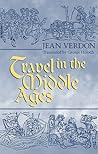Travel in the Middle Ages