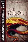 The Scroll by K.B. Hoyle