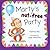 Marty's Nut Free Party