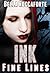 INK: Fine Lines (Ink, #1)