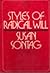 Styles of Radical Will