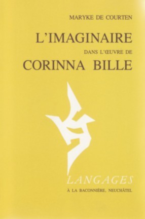 L'imaginaire dans l'oeuvre de Corinna Bille