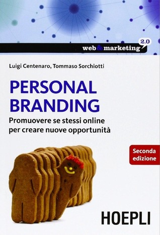Personal Branding (Hardcover)