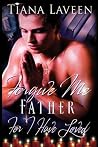 Book cover for Forgive Me Father for I Have Loved