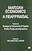 Marxian Economics: A Reappr...