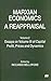 Marxian Economics: A Reappraisal : Essays on Volume III of Capital : Profits, Prices and Dynamics