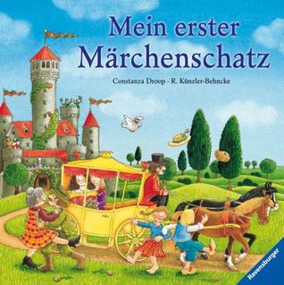 Mein erster Märchenschatz