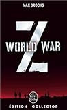 World War Z by Max Brooks