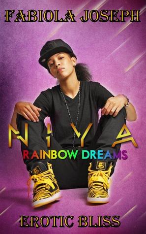 Niya: Rainbow Dreams (The Dreamers #1)