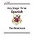 Spanish: Key Stage Three: The Workbook