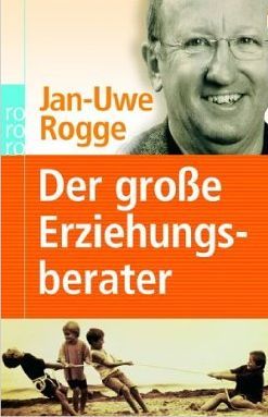 Der große Erziehungsberater (Paperback)