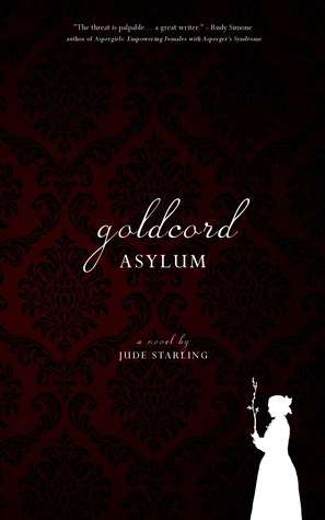 Goldcord Asylum (Paperback)