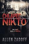 Chlapec Nikto by Allen Zadoff