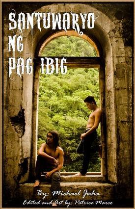 Santuwaryo Ng Pag-ibig