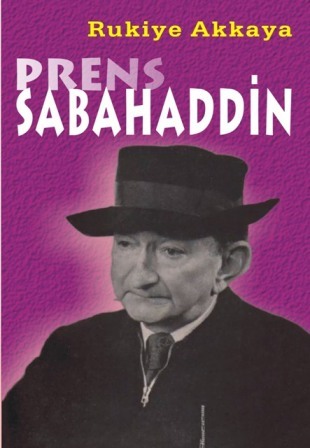 Prens Sabahaddin