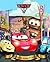 Cars 2. Buch zum Film