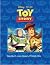 Toy Story. Buch zum Film