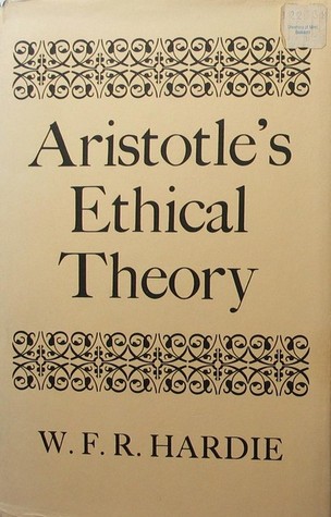 Aristotle's Ethical Theory