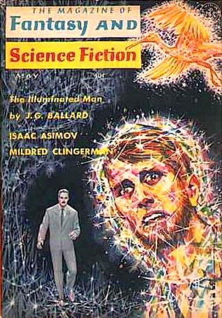 The Magazine of Fantasy and Science Fiction, May 1964 (The Magazine of Fantasy & Science Fiction, #156)