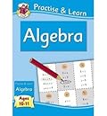 Algebra: Ages 10-11