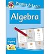 Algebra: Ages 10-11