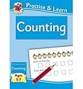 Counting: Ages 5-7