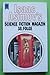 Isaac Asimov's Science Fiction Magazin. Folge 38
