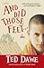 And Did Those Feet... by Ted Dawe