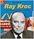 The Life of Ray Kroc and the story of McDonald's restaurants